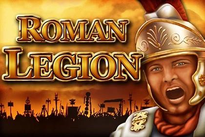 Slot Roman Legion