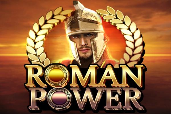 Slot Roman Power