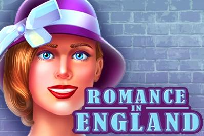Slot Romance in England