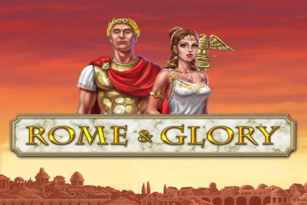 Slot Rome & Glory