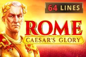 Slot Rome Caesar's Glory