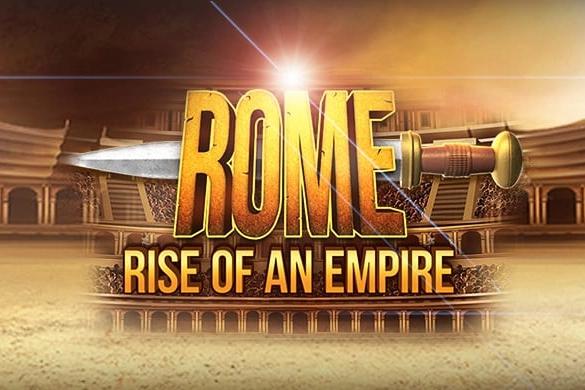 Slot Rome Rise of an Empire