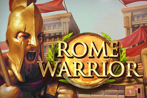 Slot Rome Warrior-2