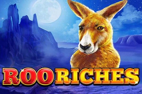 Slot Roo Riches