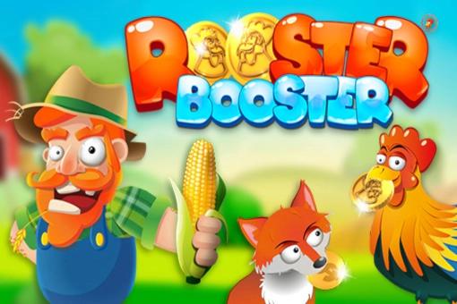 Slot Rooster Booster