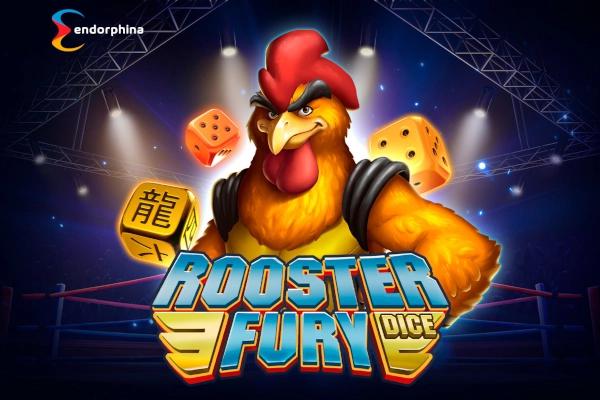 Slot Rooster Fury Dice