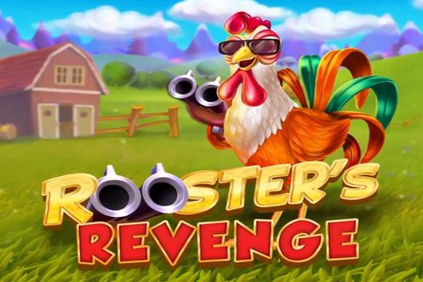 Slot Rooster's Revenge