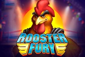 Slot Rooster Fury