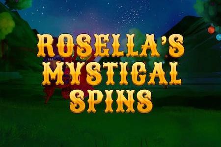 Slot Rosella's Mystical Spins