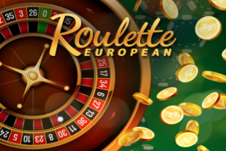 Slot Roulette European