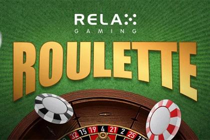 Slot Roulette Nouveau