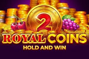 Slot Royal Coins 2