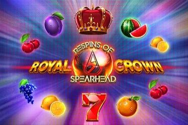 Slot Royal Crown 2 Respins of Spearhead