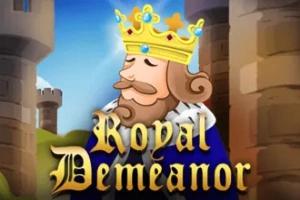 Slot Royal Demeanor