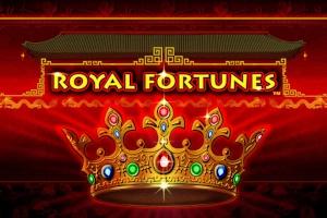 Slot Royal Fortunes