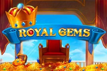Slot Royal Gems