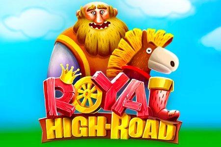 Slot Royal High-Road