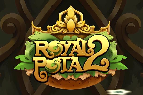 Slot Royal Potato 2