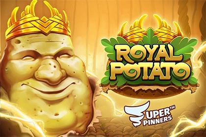 Slot Royal Potato