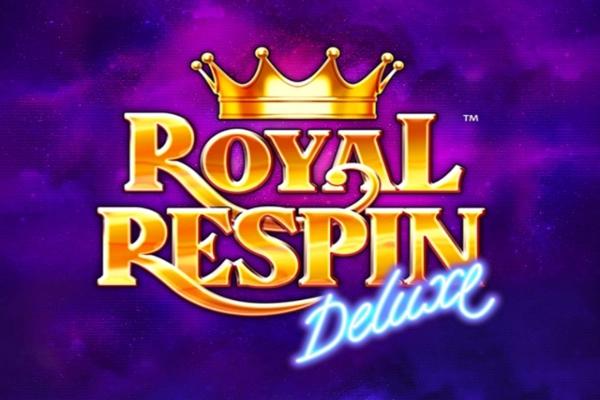 Slot Royal Respin Deluxe