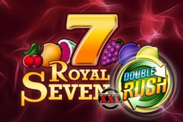 Slot Royal Seven XXL Double Rush