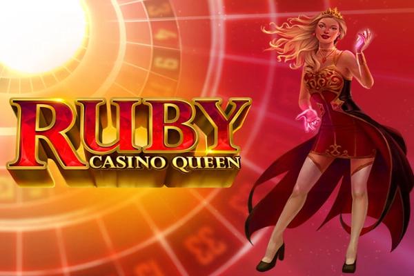 Slot Ruby Casino Queen