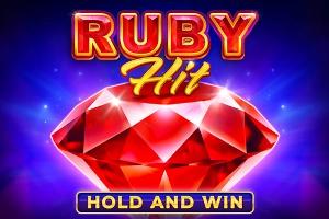 Slot Ruby Hit