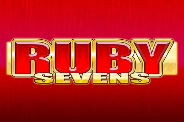 Slot Ruby Sevens