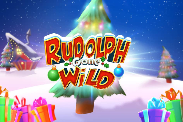 Slot Rudolph Gone Wild