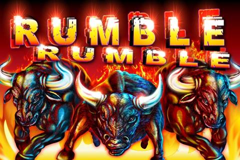 Slot Rumble Rumble