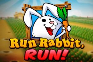 Slot Run Rabbit Run