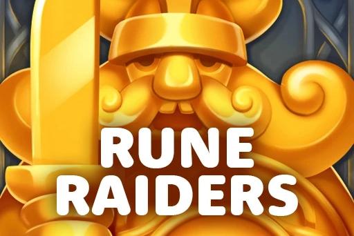 Slot Rune Raiders