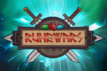 Slot Rune Wars