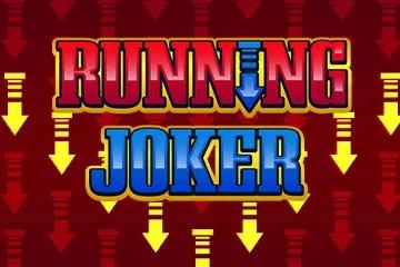 Slot Running Joker