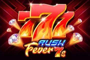 Slot Rush Fever 7s