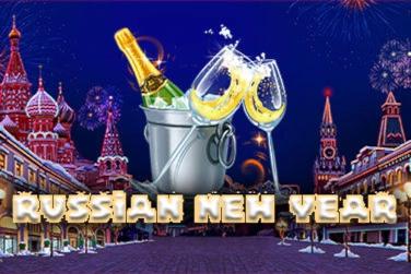 Slot Russian New Year