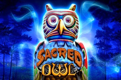 Slot Sacred Owl