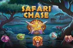 Slot Safari Dreams