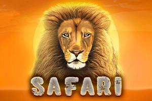 Slot Safari Chase Hit 'n' Roll