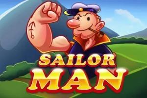 Slot Sailor Man