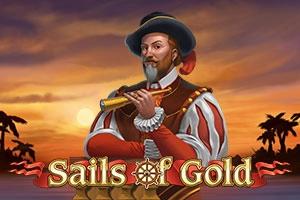 Slot Sails of Gold