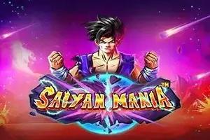 Slot Saiyan Mania