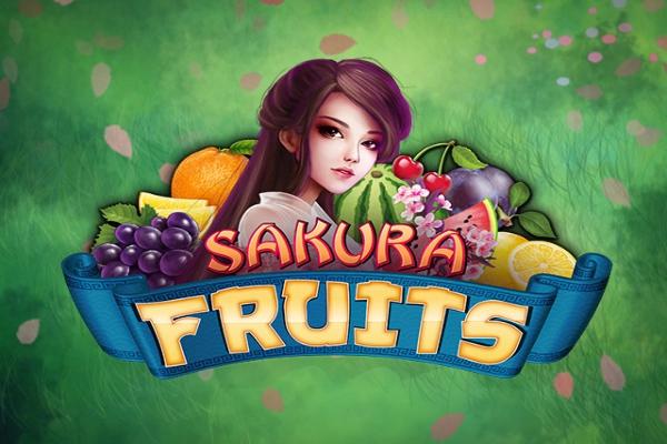 Slot Sakura Fruits