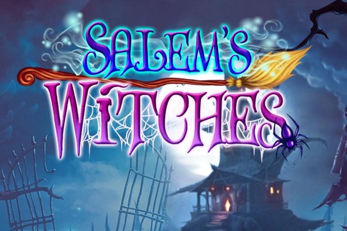 Slot Salem's Witches