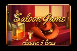 Slot Saloon Game