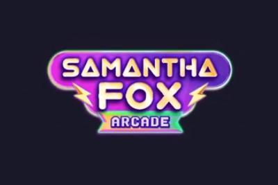 Slot Samantha Fox Arcade