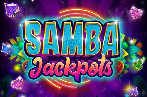 Slot Samba Spins