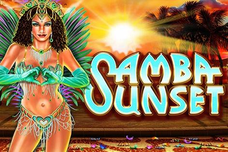 Slot Samba-2
