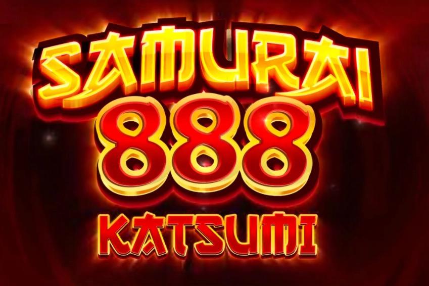 Slot Samurai 888 Katsumi