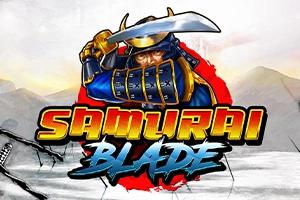 Slot Samurai Blade